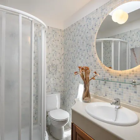 Mariate I Holiday home