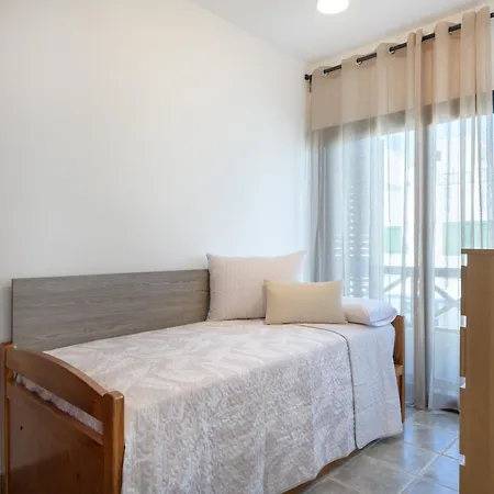 Holiday home Mariate I Casa Frente Al Mar En Punta Mujeres