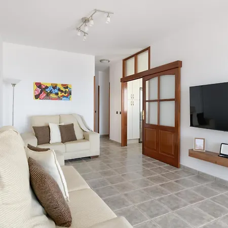 Mariate I Casa Frente Al Mar En Holiday home