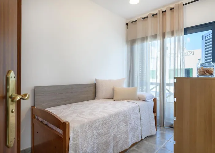 Holiday home Mariate I Casa Frente Al Mar En Punta Mujeres