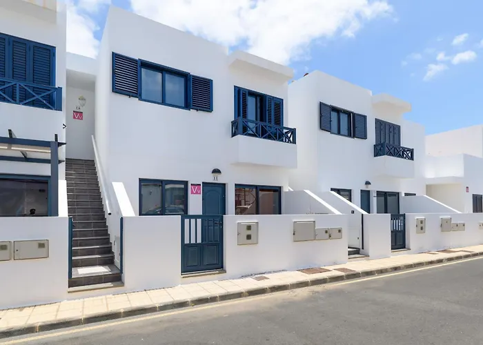 Holiday home Mariate I Casa Frente Al Mar En