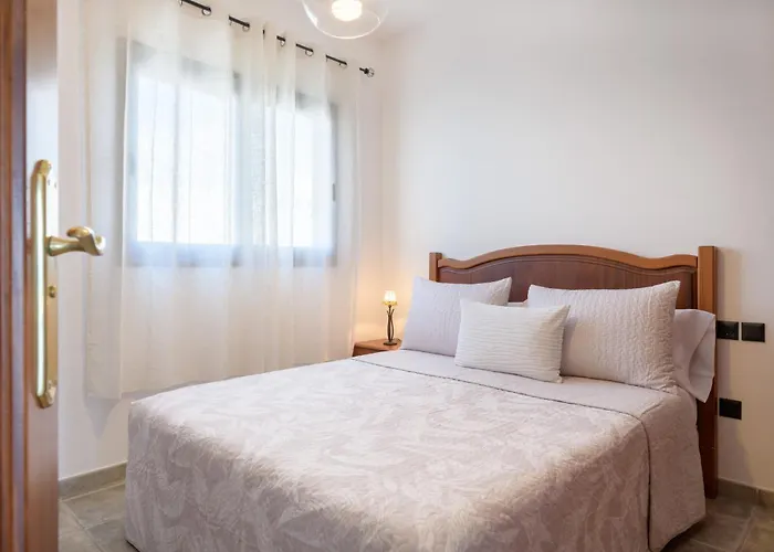 Mariate I Casa Frente Al Mar En Holiday home *