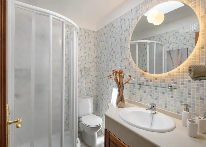 Mariate I Casa Frente Al Mar En Holiday home